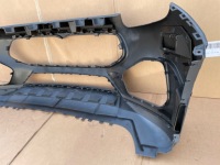 Maseratti gracale бампер перед передний новый оригинальный 670157345 идеальное состояние Недорого, фото thumb