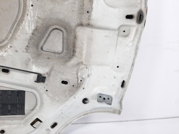 фото thumb №15, Renault kangoo експрес рестайлінг 05r капот код 0389