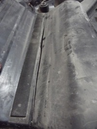 фото thumb №7, Bmw e46 2.0d 99' sedan захист канал повітропровід 2247408
