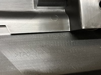 фото thumb №7, Ford ecosport lift st бампер задня новий оригінал hn15-17b892-a hn15-17k835-a