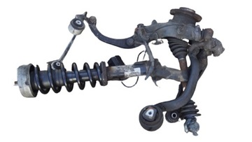 фото thumb №1, Поворотна опора підвішування лівий перед bmw x5 e70 3.0d