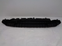 фото thumb №9, Citroen c3 iii балка захист бампера нижня перед