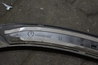 Mercedes gla w254 молдинг крыла левый задний  a1568851500 Доставка, фото thumb