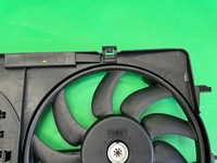 фото thumb №13, Вентилятор радіатора модуль 8k0121003l audi a5 8t 1.8 2.0 tfsi 2.0 tdi 07-