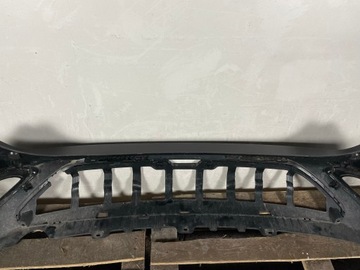 фото thumb №6, Бампер зад задній kia sportage v 5 2021- повний