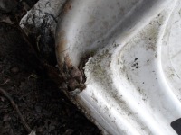 фото thumb №6, Sprinter w906 06-18 порог левый правый подножка блок двигателя