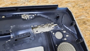 фото thumb №11, Обивка дверь правый перед volvo xc70 v70iii 30649480