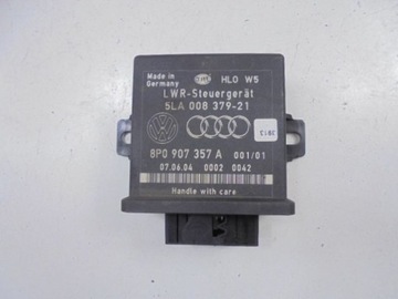 фото thumb №5, Audi a6 c6 модуль світла 8p0907357a