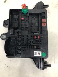 фото thumb №11, Блок управления набор стартовый opel insignia 2.0 cdti 0281017453