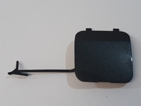 фото thumb №1, Заглушка фаркоп бампера зад opel corsa e 13399548