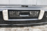 фото thumb №4, Кришка багажника range rover vogue l322