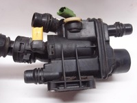 фото thumb №10, Корпус термостата crossland 1.2 thp 9812131480