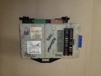 Купить Ford mondeo mk4 блок управления модуль bsi, фото thumb