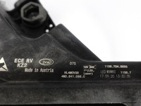 фото thumb №11, Audi q7 sq7 ii 4m0 рестайлінг 19- лампа laser повний led права перед європа 086c