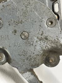 фото thumb №5, Audi a6 s6 c4 4a 1995 ліва сторона електричний підйомник szybyrzwi передніх