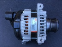 фото thumb №1, Генератор as-pl a6039 chrysler voyager iv 2,5 crd 2,8 crd 160a