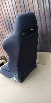 фото thumb №8, Honda сиденье спортивный mugen kubełkowy