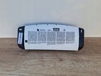 фото thumb №1, Подушка подушка безопасности пассажира mercedes c-klasa glk x204