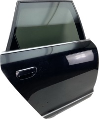 фото thumb №3, Дверь правое задние audi a6 c6