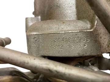 фото thumb №7, Volvo xc60 турбина