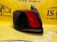 фото thumb №1, Лампа w крыло задняя задняя левый левая peugeot 3008 ii p84