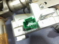 фото thumb №8, Volvo xc60 i рестайлинг колонка рулевая блокировка 7g9n-3f880-de p31340185