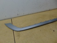 фото thumb №4, Молдинг бампера накладка задняя vw t-roc 2ga807725