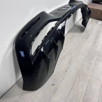 фото thumb №10, Mercedes eqe v295 amg бампер задняя задний диффузор накладка a2958859901