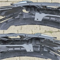 фото thumb №16, Бампер решётка перед nissan qashqai j11 ii 2 рестайлинг 2017- 62022 hv00h