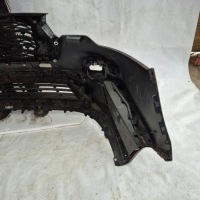 фото thumb №11, Nissan nv300 primastar ii 2 рестайлінг 21- бампер перед передній pdc 620222832r