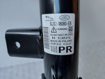 фото thumb №4, Evoque cabrio амортизатор правий зад новий оригінальний номер