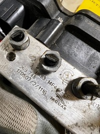 фото thumb №6, Насос гальмівна блок керування abs jaguar xf ii x260 f-pace 2.0