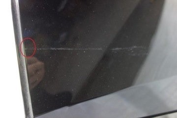 фото thumb №5, Двері лівий зад ліві hyundai tucson iv 2021- колір - fr