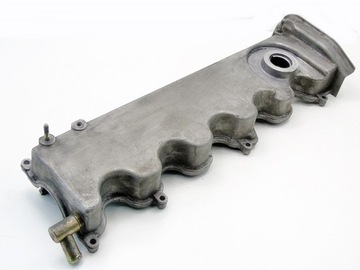 фото thumb №1, Кришка клапанів 2.4 jtd marea alfa 166 156 lybra kappa thesis 46519431