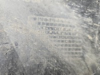 Бампер hyundai ioniq 2016-2019 перед передний 86511-g2000 оригинал Оригинал, фото thumb