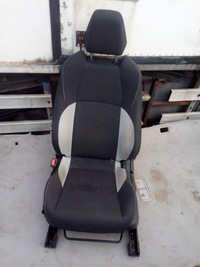 фото thumb №7, Toyota corolla e21 19- сидіння лівий водій вживаний