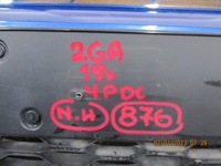 фото thumb №10, Бампер передній vw t-roc 2ga 4 pdc 19r