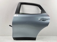 фото thumb №1, Двері ліва задні kia xceed lunar silver css