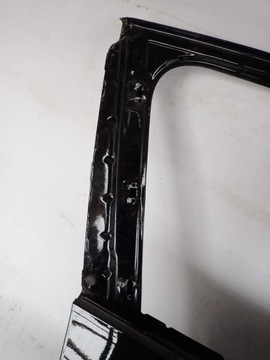 фото thumb №12, Audi a4 b9 8w0 15-19 двері праві перед передні