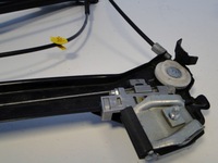 фото thumb №8, Mercedes механізм підйомник вікна w двері ліві sl r230 230