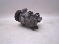 фото thumb №9, Seat vw golf skoda octavia iii 1.4 tsi компресор кондиціонера 5q0820803e