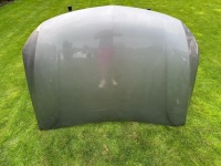 фото thumb №1, Капот крышка двигателя fiat fullback mitsubishi l200 oryginałc