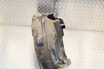 фото thumb №5, Fiat 500x 334 задний правый внутренний крыло 51939782 1.4 бензин 103kw 201