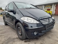 фото thumb №16, Mercedes klasa a w169 лампа правий задня права задня