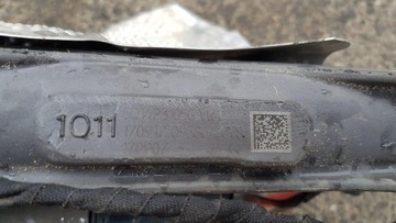 фото thumb №8, Рейка рульового управління трансмісія vw passat b8 5q1423050aj eu