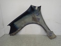 фото thumb №11, Kia carens iii 06-11 крила передній правий k5