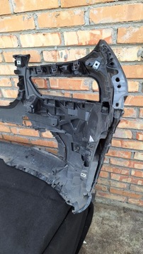 фото thumb №6, Бампер bmw x7 g07 рестайлинг lci 22- оригинал