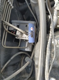 фото thumb №1, Abs mini cooper 6765282 6765284