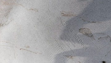 фото thumb №7, Бампер зад задний kia rio iv 4 86611-h8000 86611 h8000 17 18 19 86611 h8000