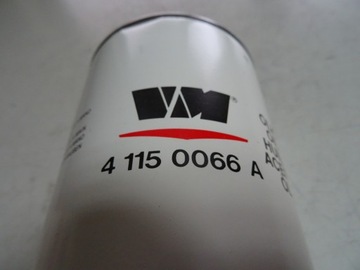 ФИЛЬТР МАСЛЯНЫЙ RICAMBI VM MOTORI 41150066A